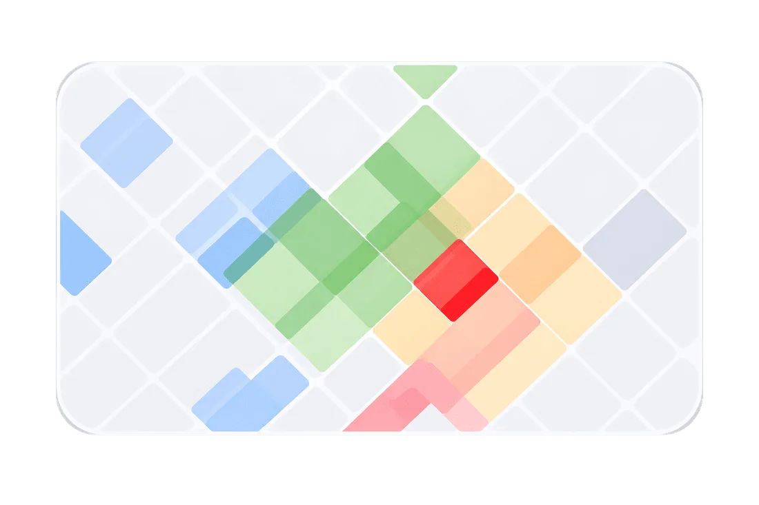 Territorio Inteligente: mapa de actividad por barrio
